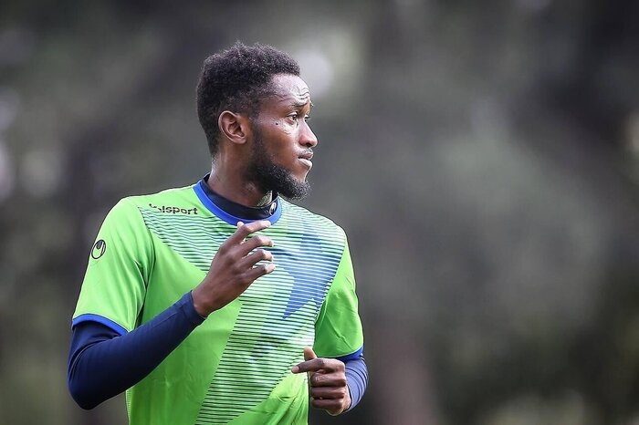 حل مشکل بازیکن گابنی گلگهر و سرنوشت مبهم مجیدی روی نیمکت استقلال