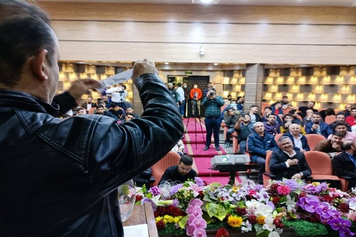 ترکیب تیمهای فوتبال جام رمضان آستارا با قرعهکشی مشخص شد