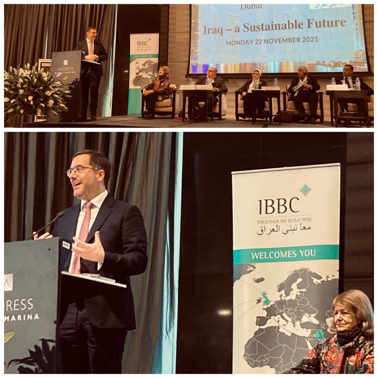 انگلیسی ها و بازتنظیم بازی سیاست در عراق انگلیسی ها و بازتنظیم بازی سیاست در عراق