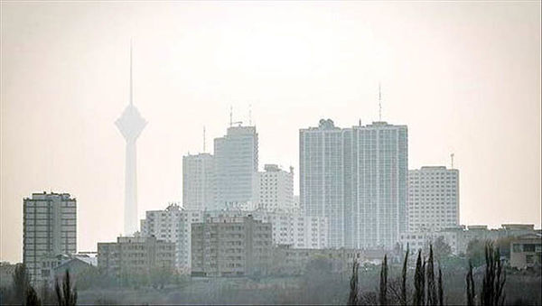 حذف 9800 تن از مواد مخرب لایه ازن در کشور