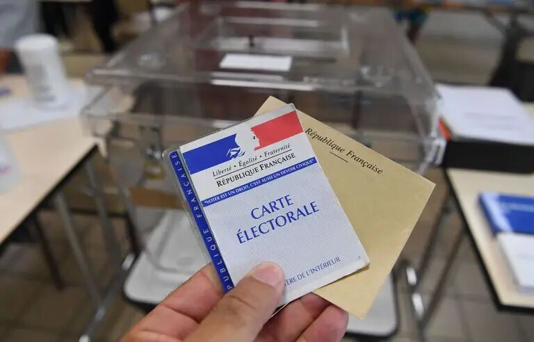 نظرسنجی: ۱۴ درصد فرانسوی‌ها بروز تقلب در انتخابات را محتمل می‌دانند