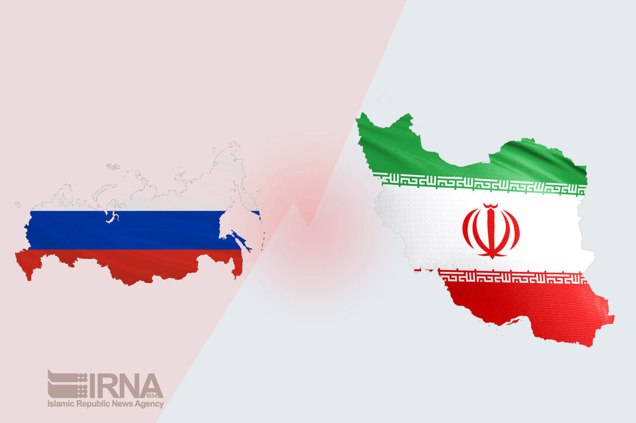 Iran, Russia sign 1st MoU in exhibition industry