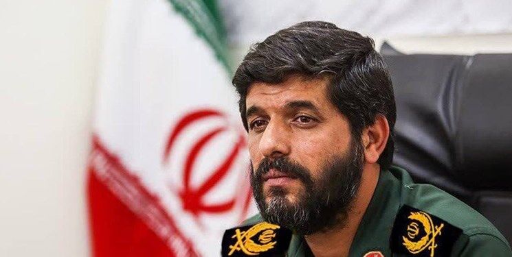  جانشین فرمانده سپاه اصفهان: اراده معطوف به مساجد بر اراده دشمن پیروز می‌شود 