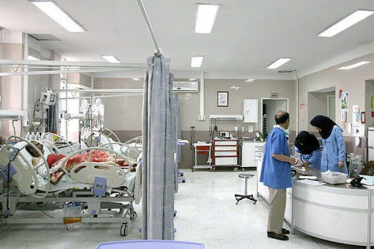 کاهش 93 درصدی بیماریهای عفونی / افزایش 110 درصدی مرگهای مرتبط با آلودگی هوا در تهران