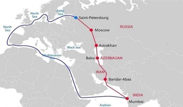 Réduction de 30% du coût et du temps de transfert des marchandises en activant le corridor Nord-Sud