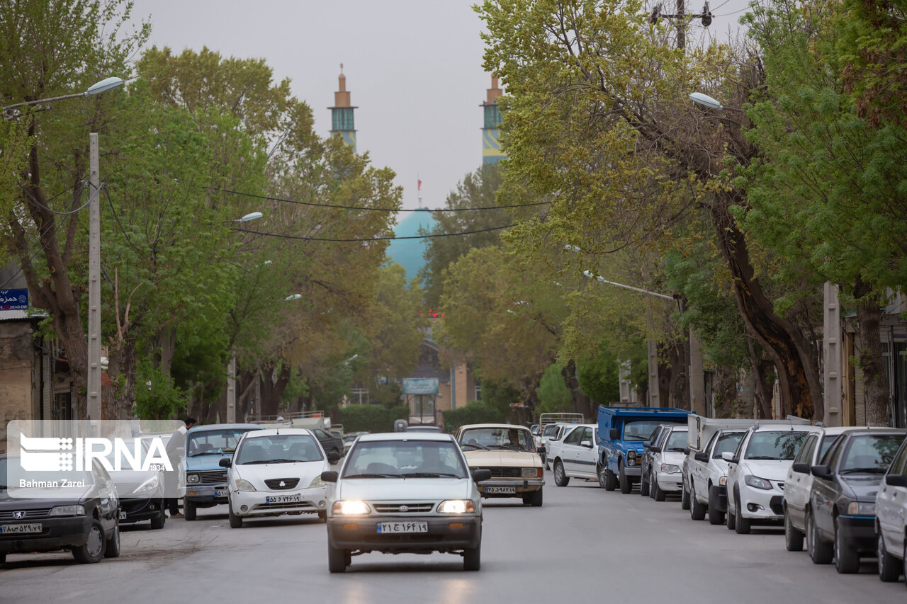 استاندار: روند خدمت‌رسانی به مردم در شهر کرمانشاه باید بهبود پیدا کند