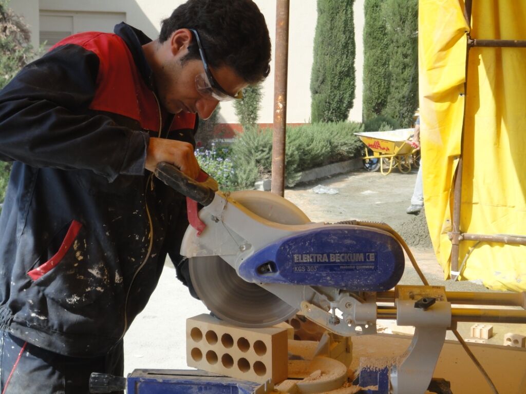 تعهدات آموزش فنی و حرفهای خراسان جنوبی ۵۰ درصد افزایش یافت تعهدات آموزش فنی و حرفهای خراسان جنوبی ۵۰ درصد افزایش یافت