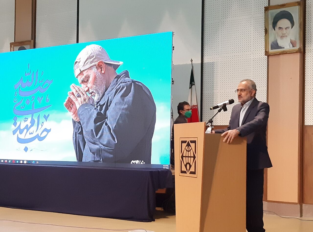 تولید 10 هزار مگاوات برق از انرژی هستهای در دستور کار دولت سیزدهم است