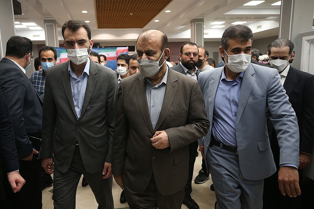 وزیر راه: ایران در سه حوزه از جام جهانی 2022 قطر پشتیبانی می کند