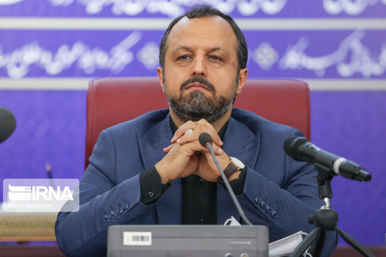 Le ministre iranien de l'Économie annule son voyage aux États-Unis