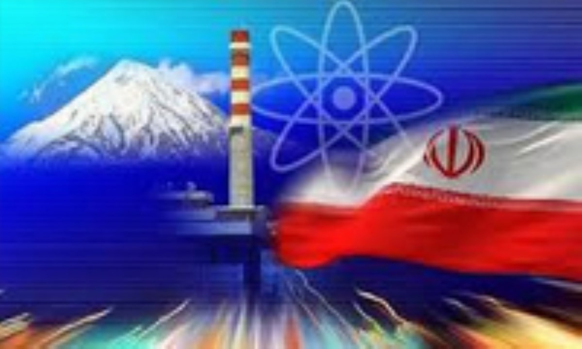 چرا باید فناوری هستهای داشته باشیم؟ 4