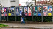 انتخابات ۲۰۲۲ فرانسه؛ چه کسی به الیزه می‌رود؟