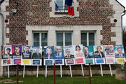 انتظار اروپایی‌ها از انتخابات ریاست جمهوری فرانسه چیست؟
