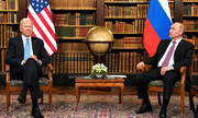 مقامات آمریکایی: پوتین شاید به بهانه جنگ اوکراین، دخالت در آمریکا را آغاز کند