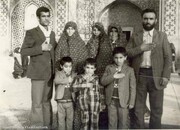 آلبوم خانوادگی‌تان را با ذخیره‌ساز دیجیتالی تاخت نزنید