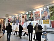 مشارکت پایین در انتخابات فرانسه ادامه دارد/تا این لحظه ۴.۴ درصد کمتر از ۲۰۱۷