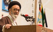 امام جمعه تبریز: تسلط بر امور نظامی ویژگی خاص شهید صیاد شیرازی بود