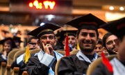 ۲۵۰۰ نخبه ایرانی از ۲۰۰ دانشگاه برتر دنیا جذب دانشگاه‌های داخل شدند
