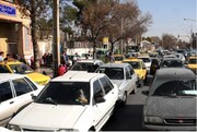 ترافیک مدرسه‌ای، مهمان آموزش حضوری در تبریز