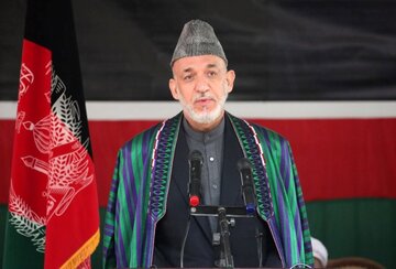 کرزای خواستار احترام طالبان به نظر علمای افغانستان در مورد بازگشایی مدارس شد