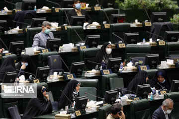 Déclaration de 250 députés iraniens sur les pourparlers nucléaires