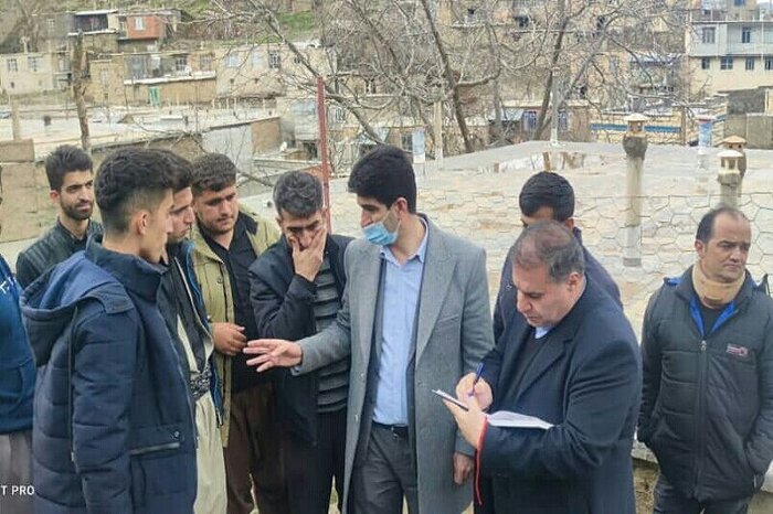 نوروز ۱۴۰۱ و رونق گردشگری کردستان