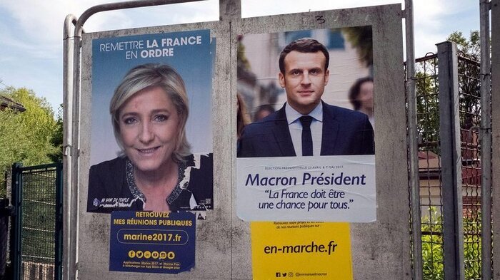 انتخابات ۲۰۲۲ فرانسه؛ چه کسی به کاخ الیزه راه خواهد یافت؟
