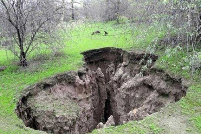 افت سفرههای زیرزمینی در اردبیل؛ بحرانی که باید جدی گرفت 2