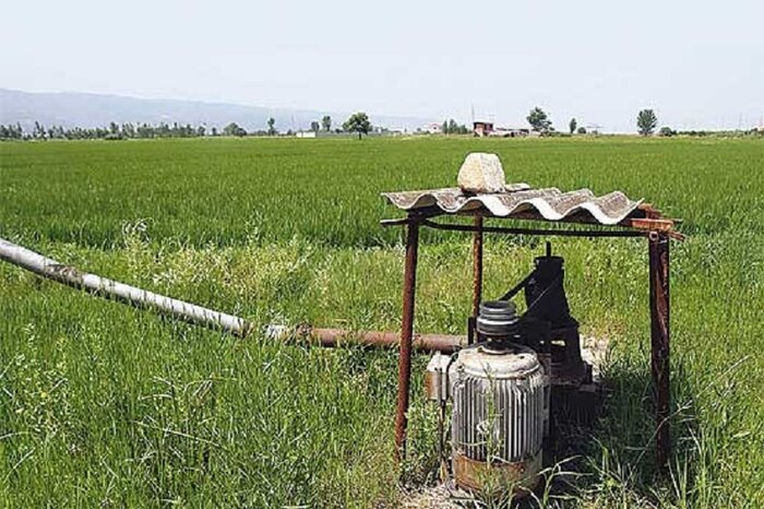 افت سفرههای زیرزمینی در اردبیل؛ بحرانی که باید جدی گرفت 3