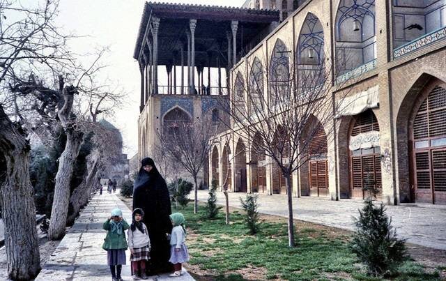 آلبوم خانوادگیتان را با ذخیرهساز دیجیتالی تاخت نزنید
