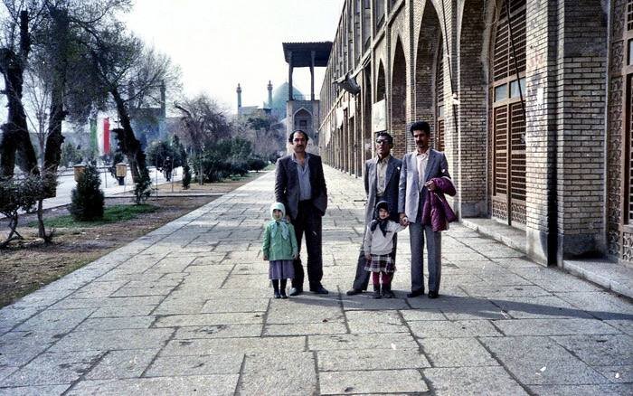 آلبوم خانوادگیتان را با ذخیرهساز دیجیتالی تاخت نزنید