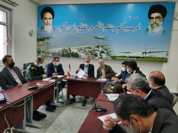 بیش از ۱۰۰ مورد ساختوساز غیرمجاز در عرصههای جنگلی نوشهر شناسایی شد