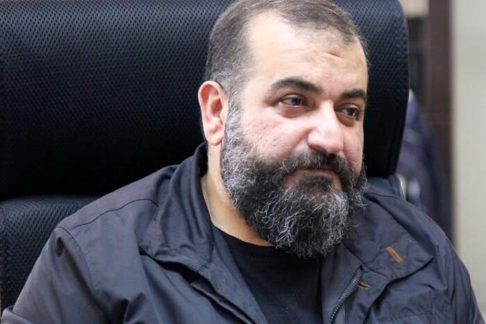 تکذیب ادعای بازیگر/ «خونینزار» توقیف نشده است