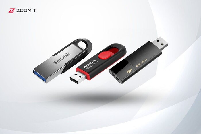 هارد و SSD چه تفاوتی دارند و کدام برای نیاز شما مناسب است؟