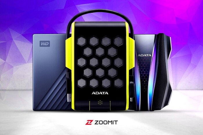 هارد و SSD چه تفاوتی دارند و کدام برای نیاز شما مناسب است؟