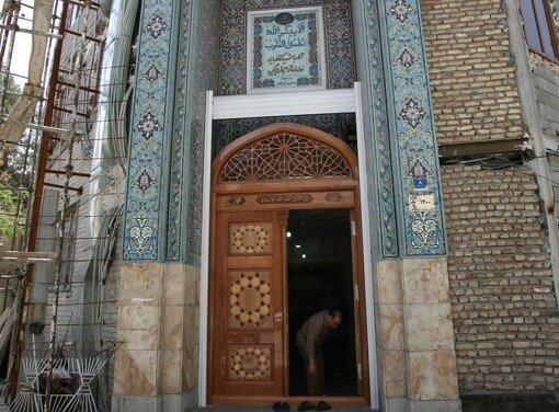 مساجد قدیمی تهران | فال و تماشای سیاحتی و زیارتی در ماه مهمانی خدا