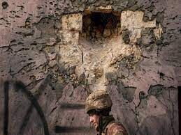 از ممنوع الخروجی مقامات پاکستانی تا شیوع گسترده کرونا در شانگهای و مشکل تامین مواد غذایی