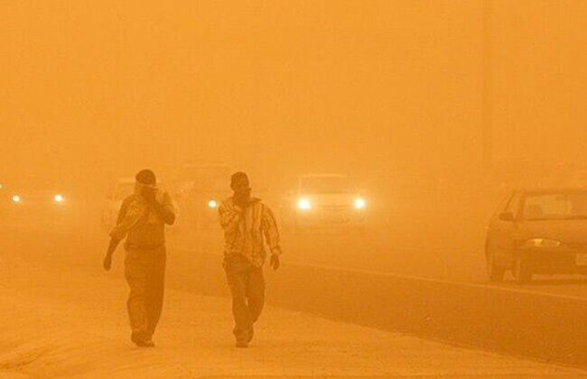 از ممنوع الخروجی مقامات پاکستانی تا شیوع گسترده کرونا در شانگهای و مشکل تامین مواد غذایی