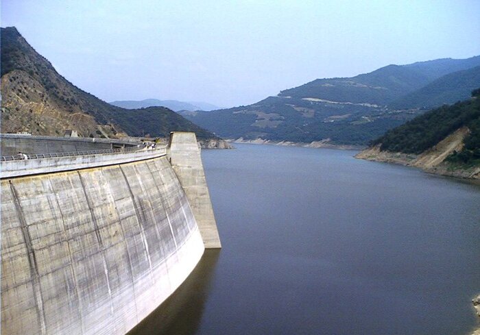 حلقههای زنجیره نگرانی بابت پیامدهای ساخت سد فینسک