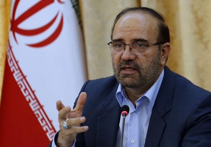 صادرات ۲ میلیارد دلاری، پیشران تولید در آذربایجانشرقی