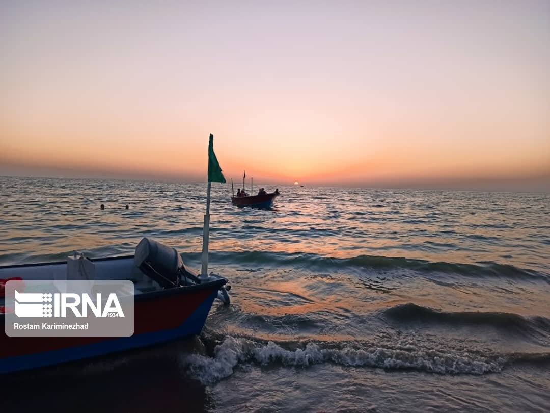 سه عضو یک خانواده بر اثر غرق‌شدگی در "دریابزرگ" چابهار جان باختند