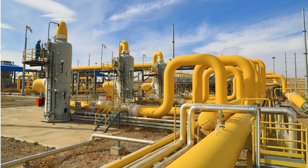 توافق مصر و اتحادیه اروپا بر افزایش همکاری ها در زمینه گاز