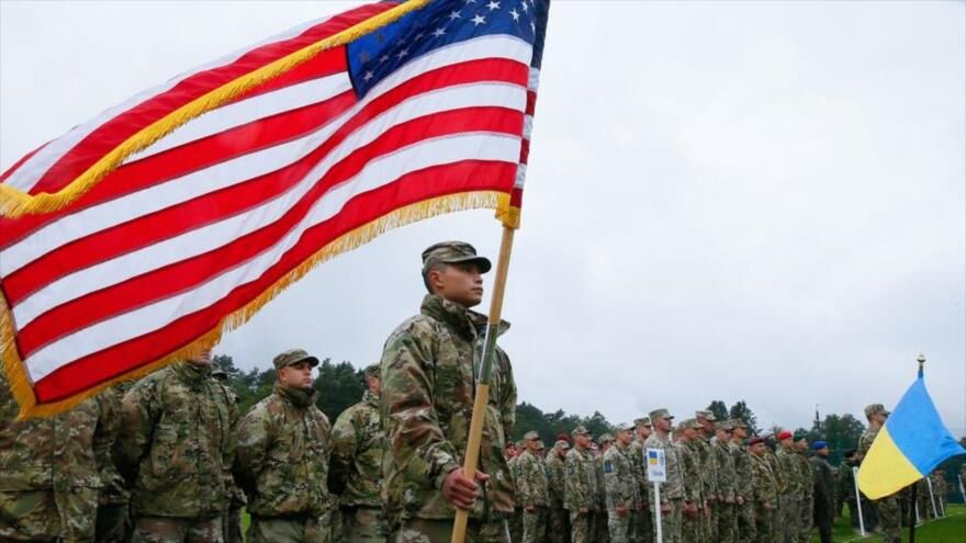 Apoyo militar de EEUU a Ucrania podría prolongar la guerra