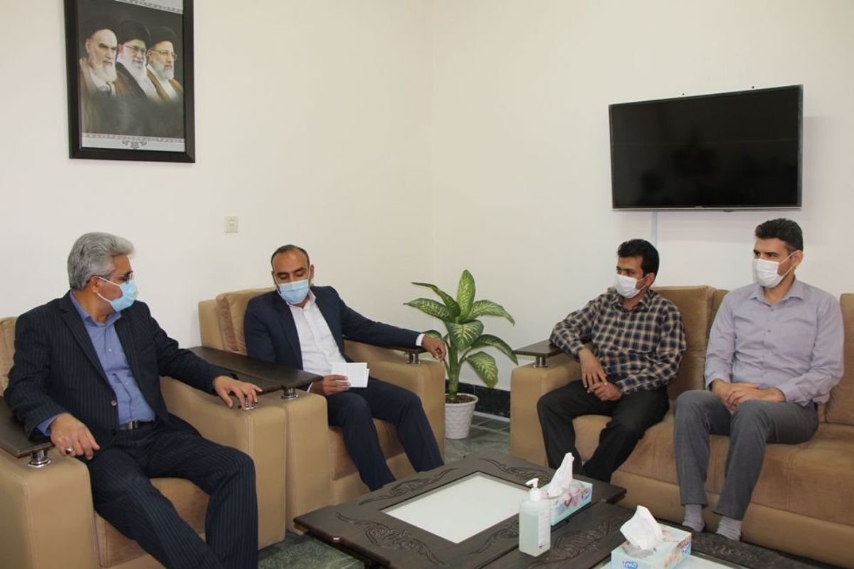 منازل روستایی نامقاوم در شهرستان درمیان مشکل جدی است منازل روستایی نامقاوم در شهرستان درمیان مشکل جدی است