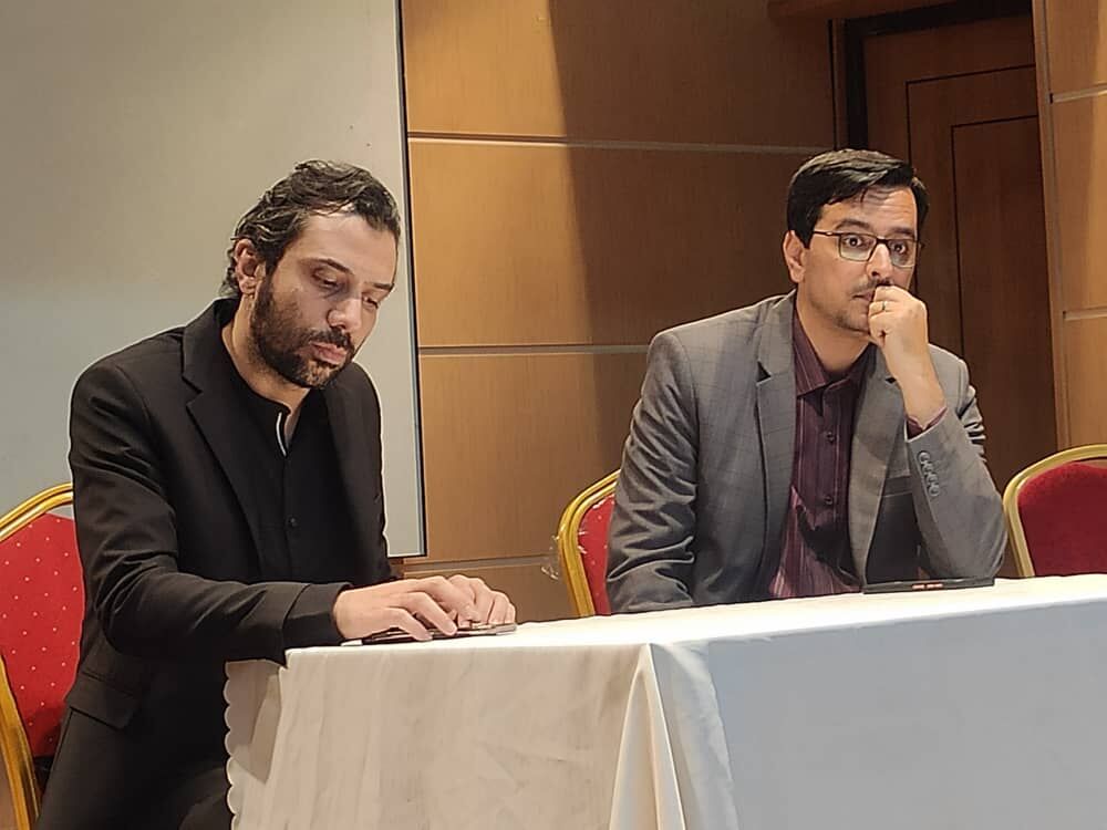 مستند "انحصار ورثه" در کرمانشاه اکران و نقد شد