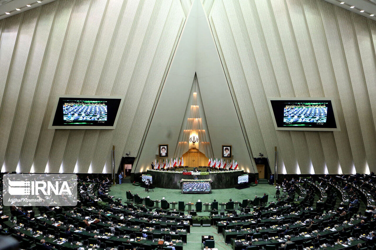 وزیران نیرو و ورزش به کمیسیون های تخصصی مجلس میروند