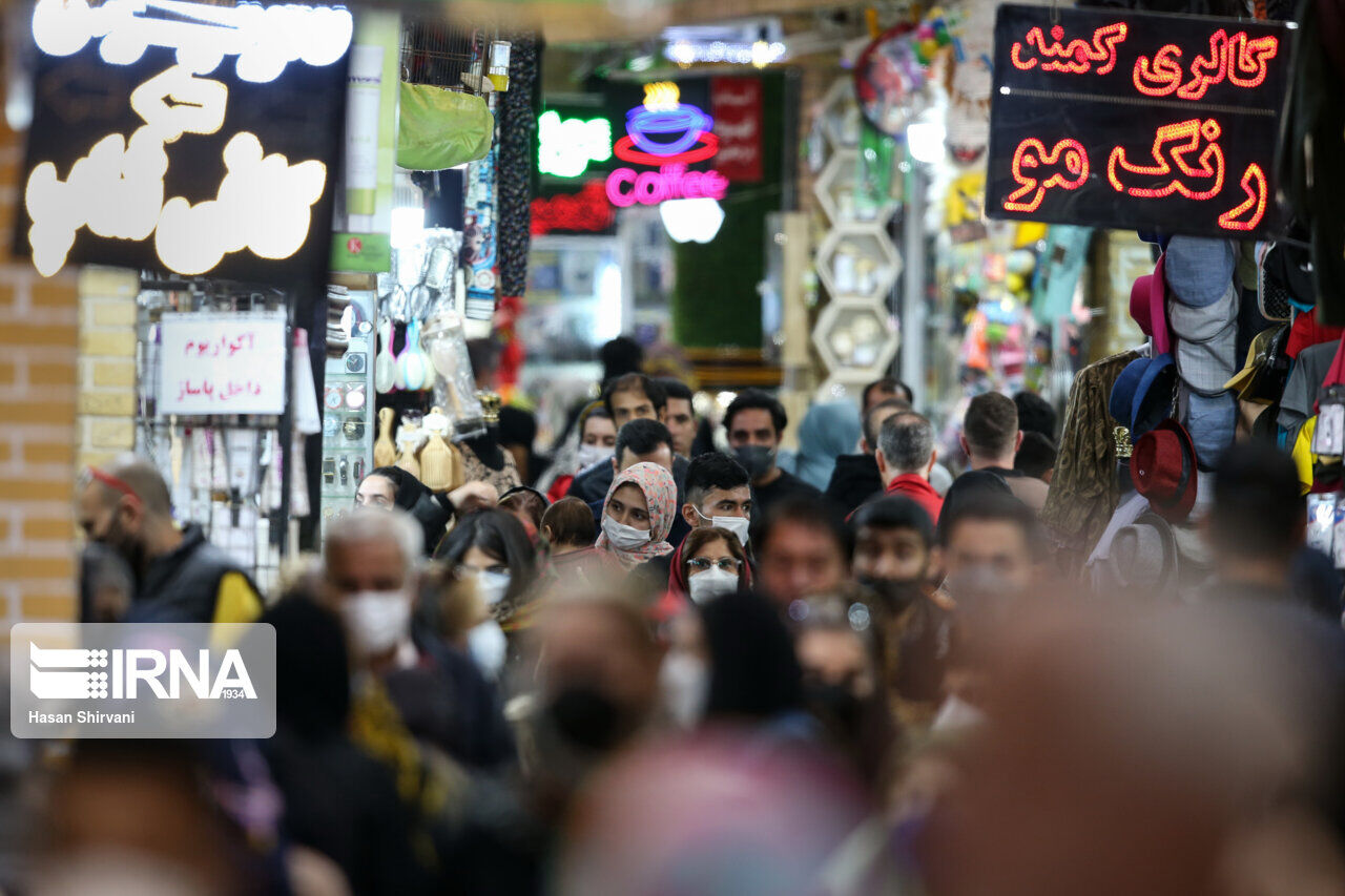 افزایش شهرهای قرمز کرونایی در فارس؛ به ۴ شهر افزایش شهرهای قرمز کرونایی در فارس؛ به ۴ شهر