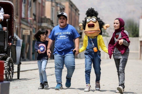 بازیگر «گل به خودی»: تماشای فیلم خوب برای نوجوانان ضروریست