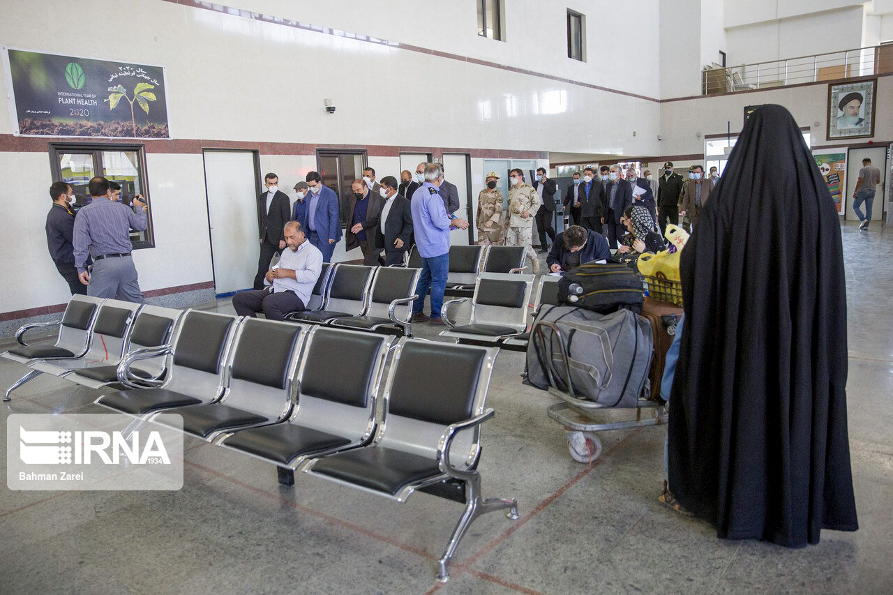 از اختصاص تسهیلات به گردشگری تا امضای سند همکاری میان ایران و قطر