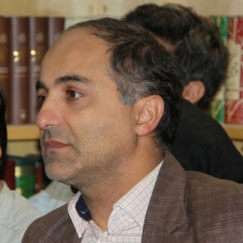 تصحیح متون فارسی، یک فنّ طاقتفرسا است/ عبورنکردن از یک کلمه نافهمیده، قرار مصحح با خود است